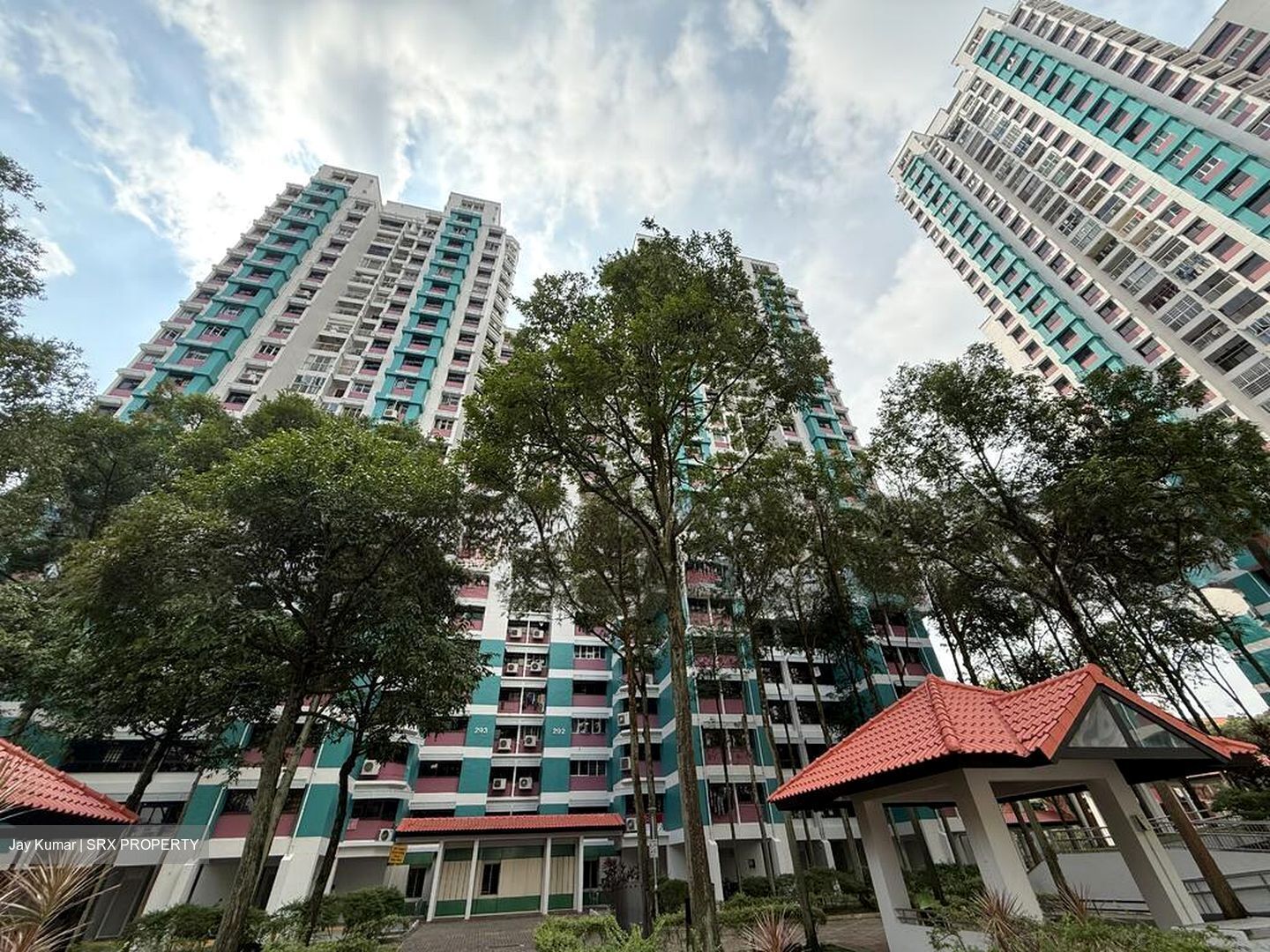 Blk 293 Bishan Street 22 (Bishan), HDB 5 Rooms #496163031